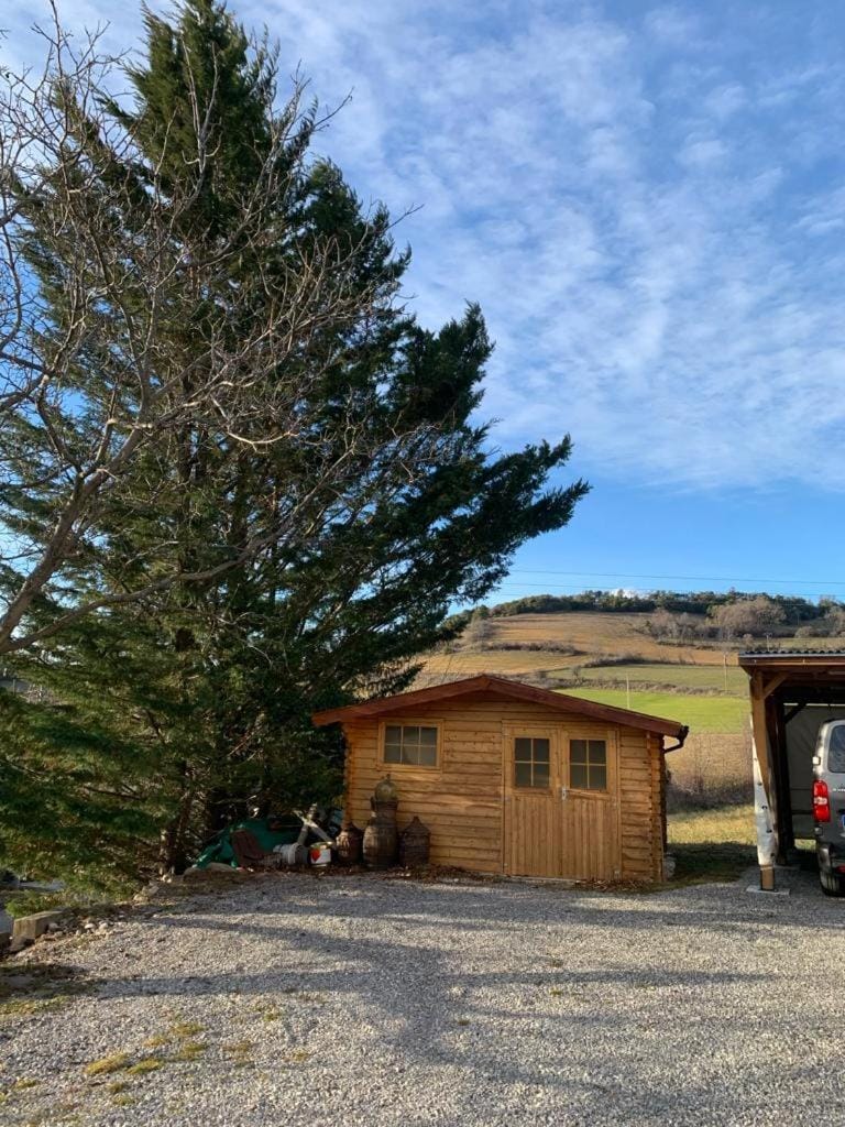 Chez Sam et Jean Vacation rental in Provence-Alpes-Côte d'Azur