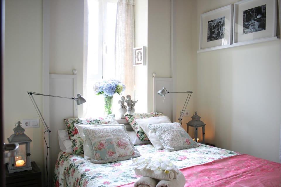 CASA LEOPOLDO CAMINO DE SANTIAGO Bed and Breakfast in Galicia