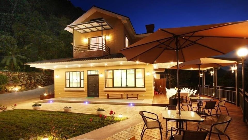 Sunlight Forest Vacation rental in Taiwan, Province of China