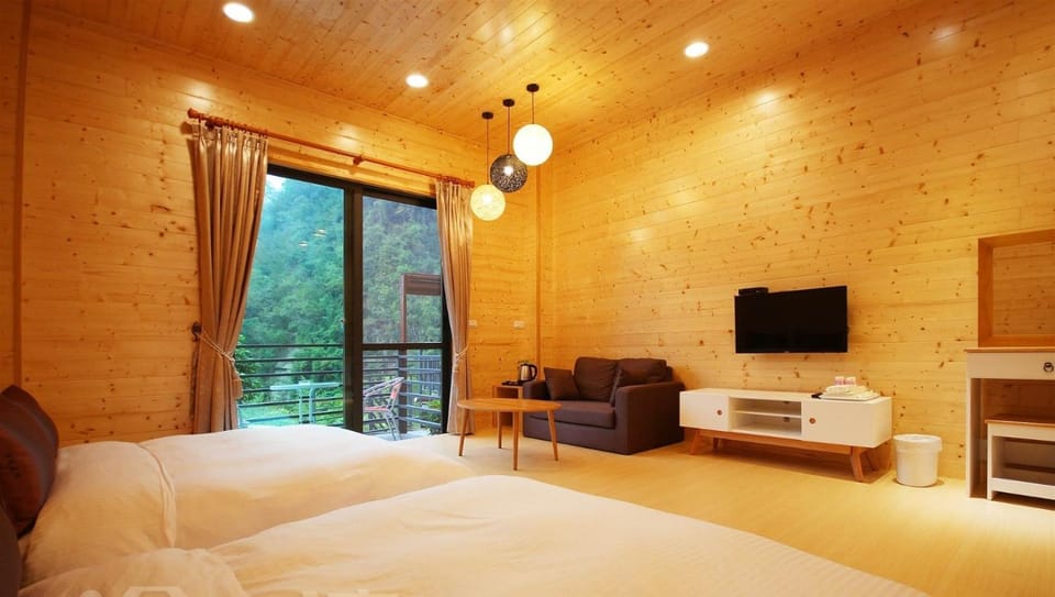 Sunlight Forest Vacation rental in Taiwan, Province of China
