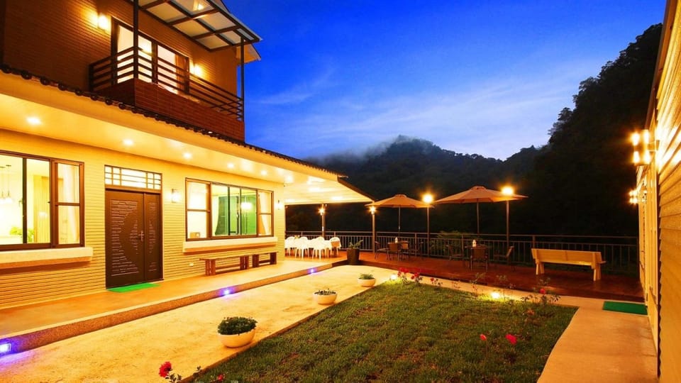 Sunlight Forest Vacation rental in Taiwan, Province of China