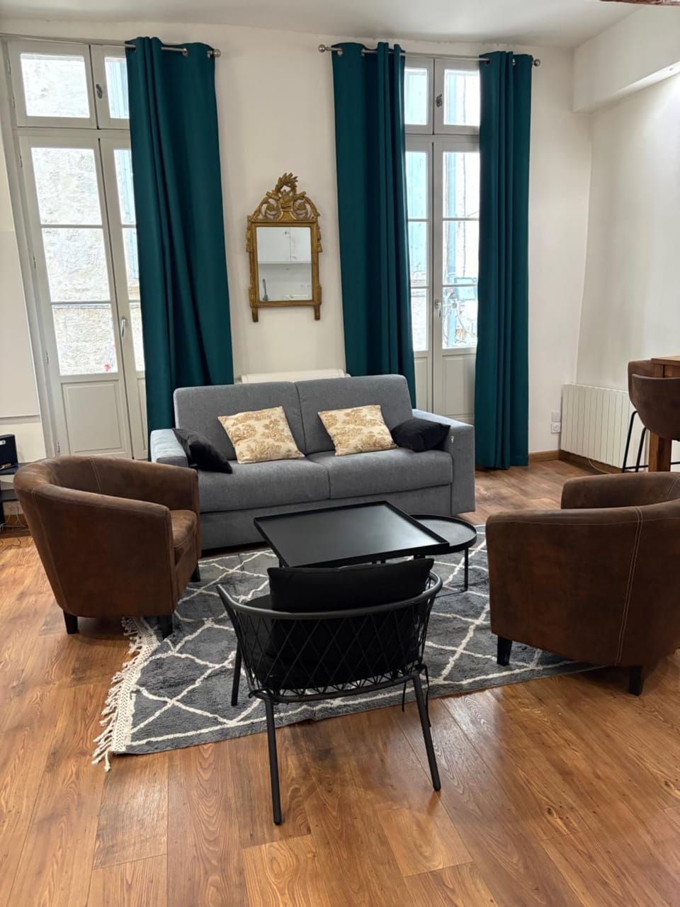 Le musée Fabre, appart de charme , parking gratuit Apartment in Montpellier