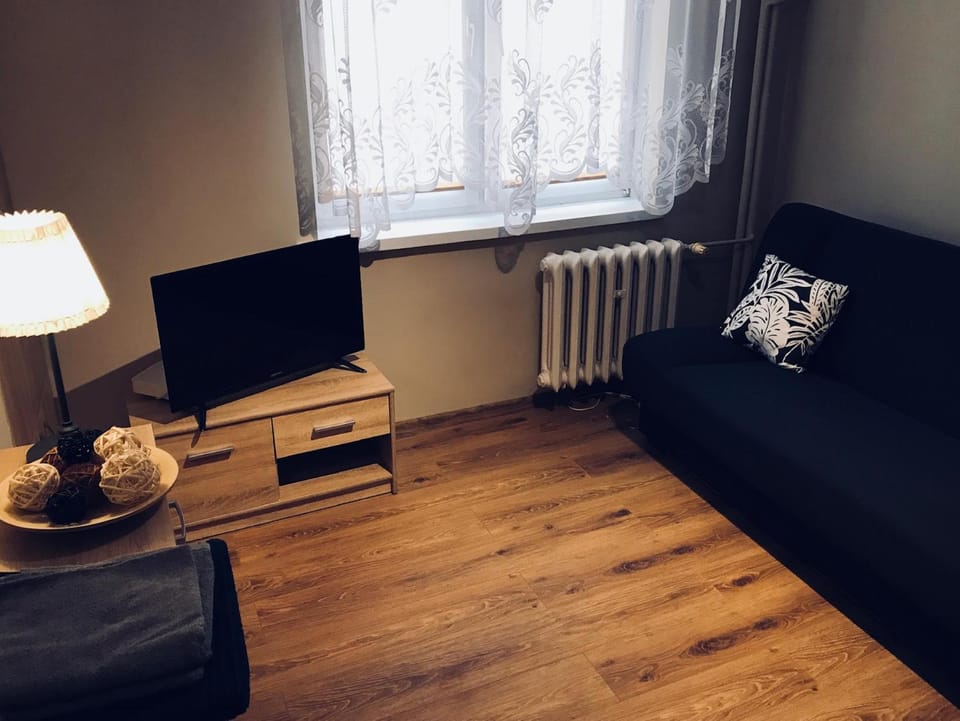 Studio Ewa Apartment in Gdansk