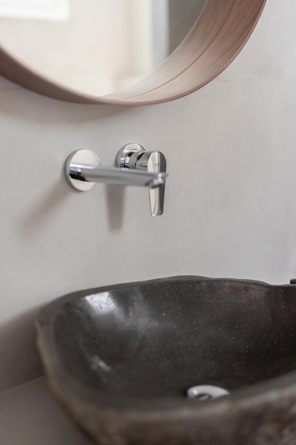 Harokopou Studios Apartment in Koufonisia