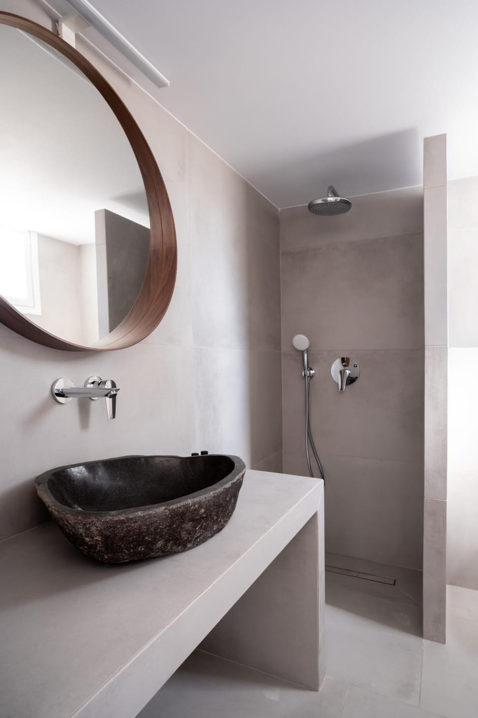 Harokopou Studios Apartment in Koufonisia