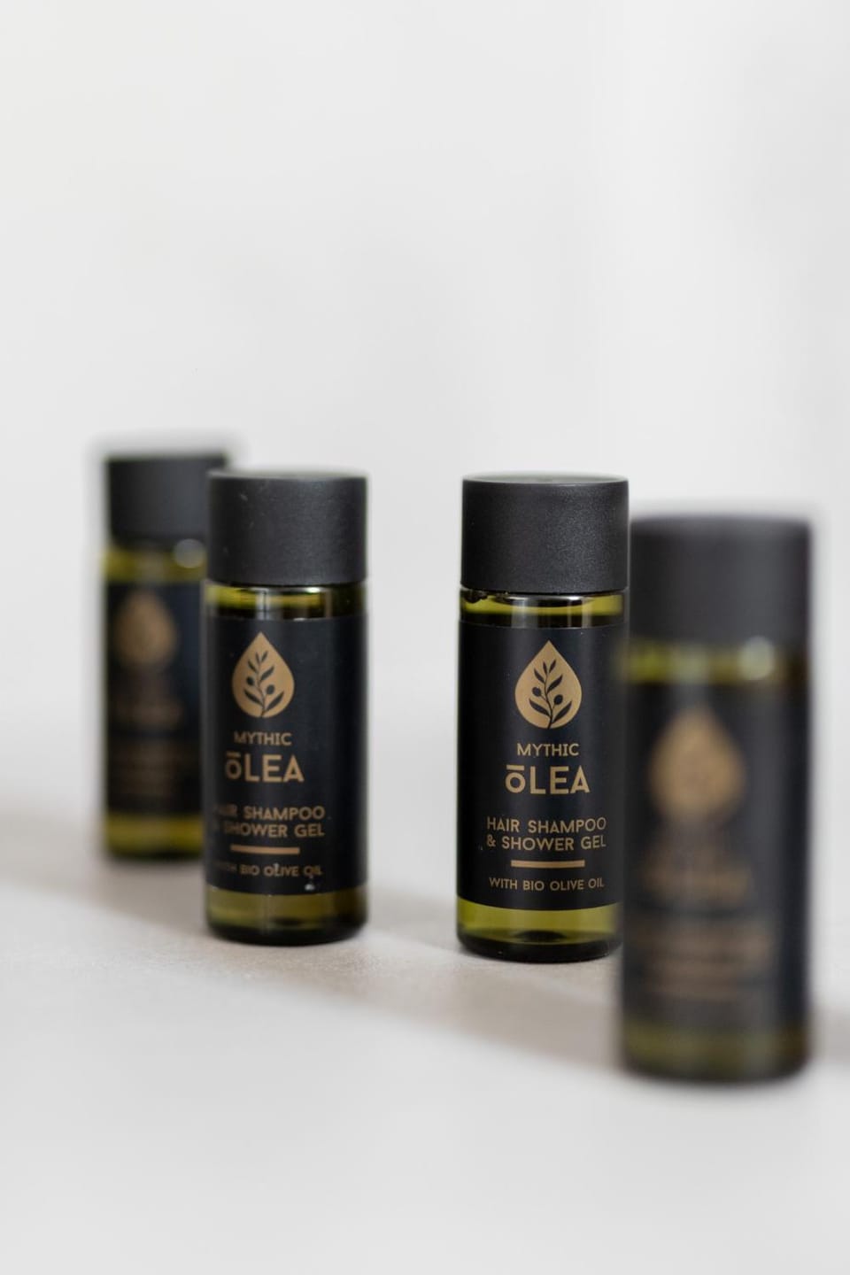 Harokopou Studios Apartment in Koufonisia