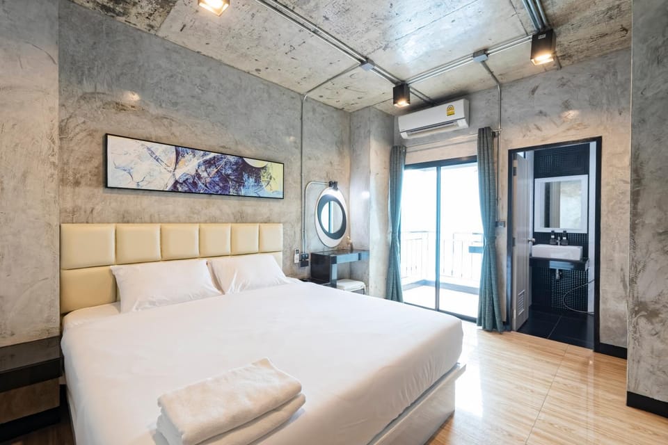 My Style Resort Hotel -SHA Plus Hotel in Patong