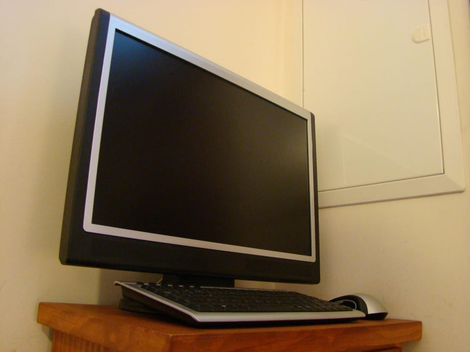 TV and multimedia, Decorative detail