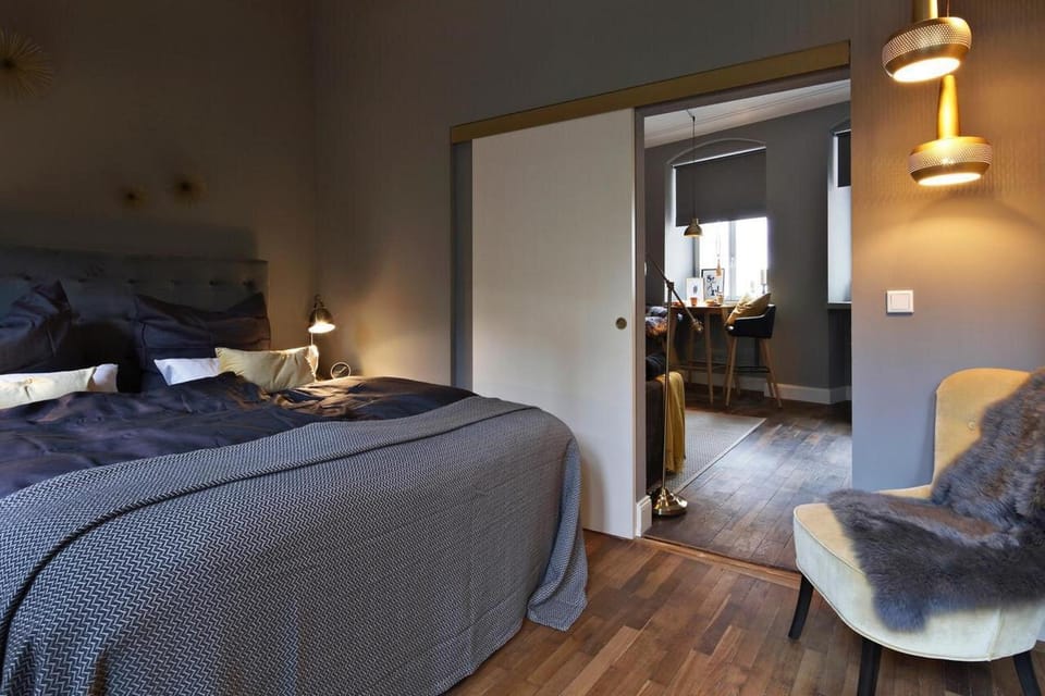 Chase Apartments-Boutiquehotel Style I Apartment in Wurzburg