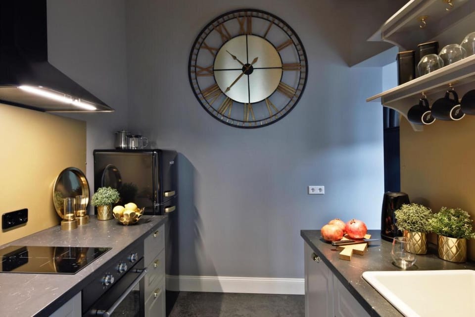 Chase Apartments-Boutiquehotel Style I Apartment in Wurzburg