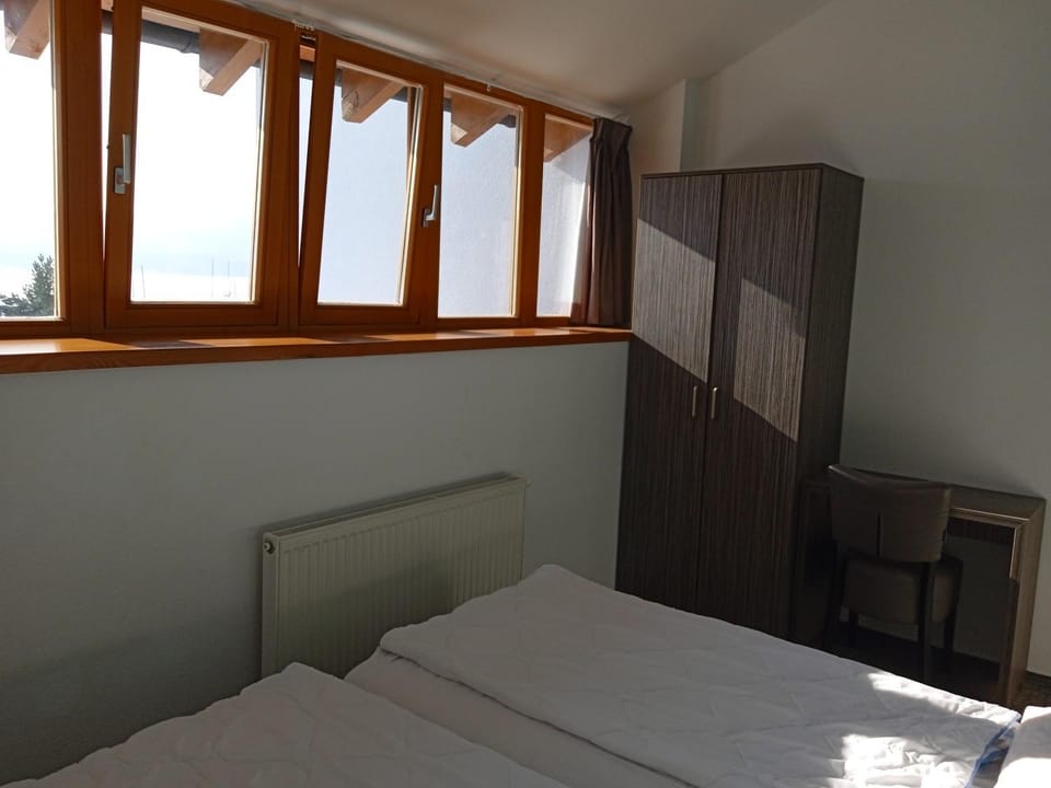 apartement lipno nad vltavou pro 4 až 6 osob Apartment in Lipno nad Vltavou