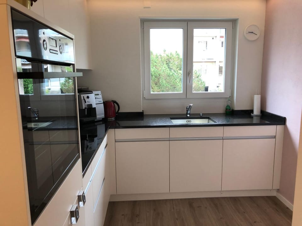 Ferienwohnung Rapperswil House in Canton of Zurich