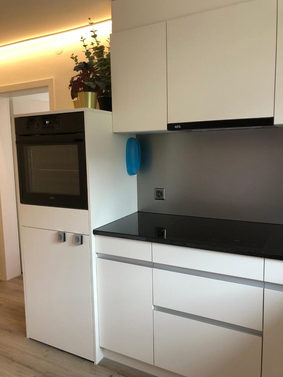 Ferienwohnung Rapperswil House in Canton of Zurich