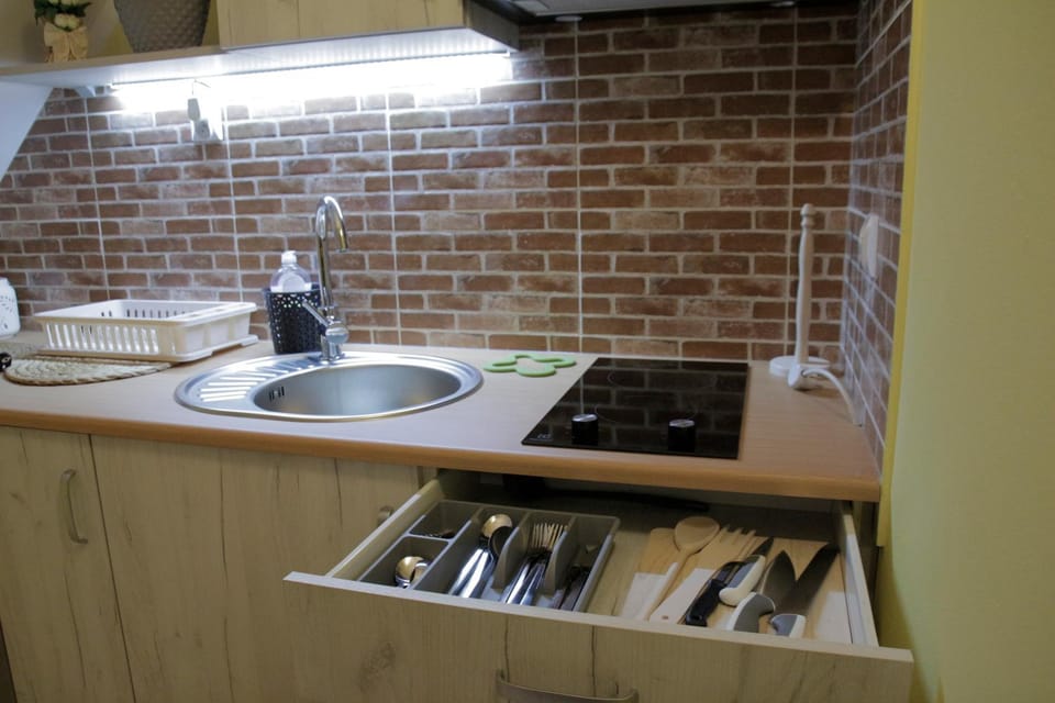 Apartamenty Nad Górską Rzeką Apartment in Lower Silesian Voivodeship