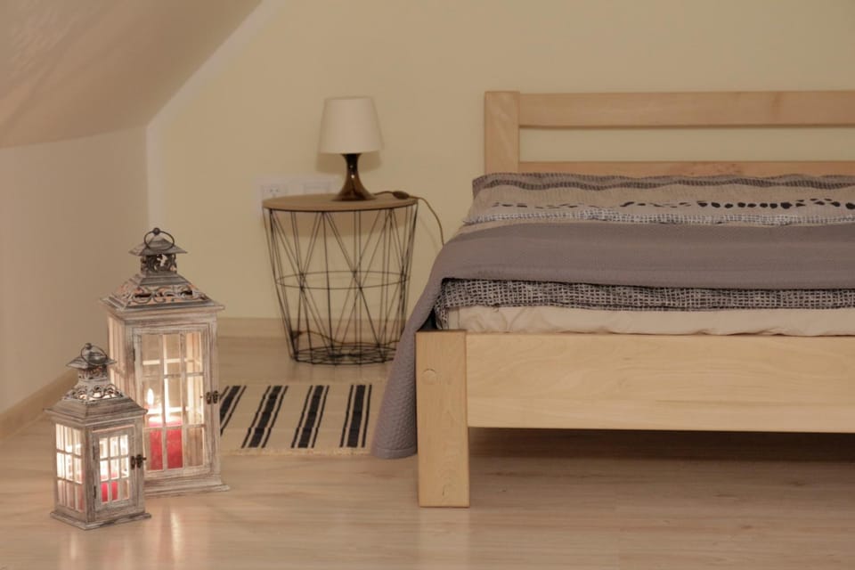 Apartamenty Nad Górską Rzeką Apartment in Lower Silesian Voivodeship