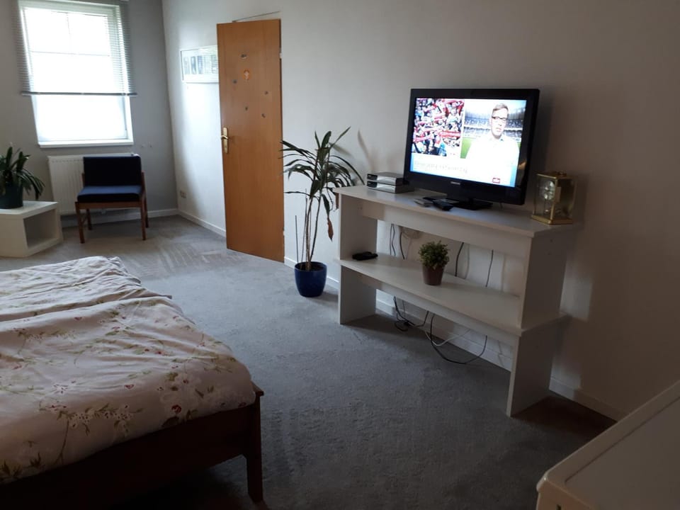 Forsthof Apartment in Heidekreis