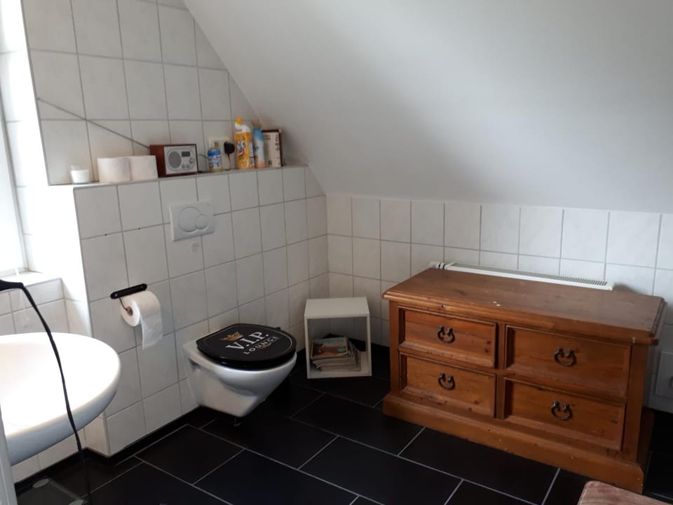 Forsthof Apartment in Heidekreis