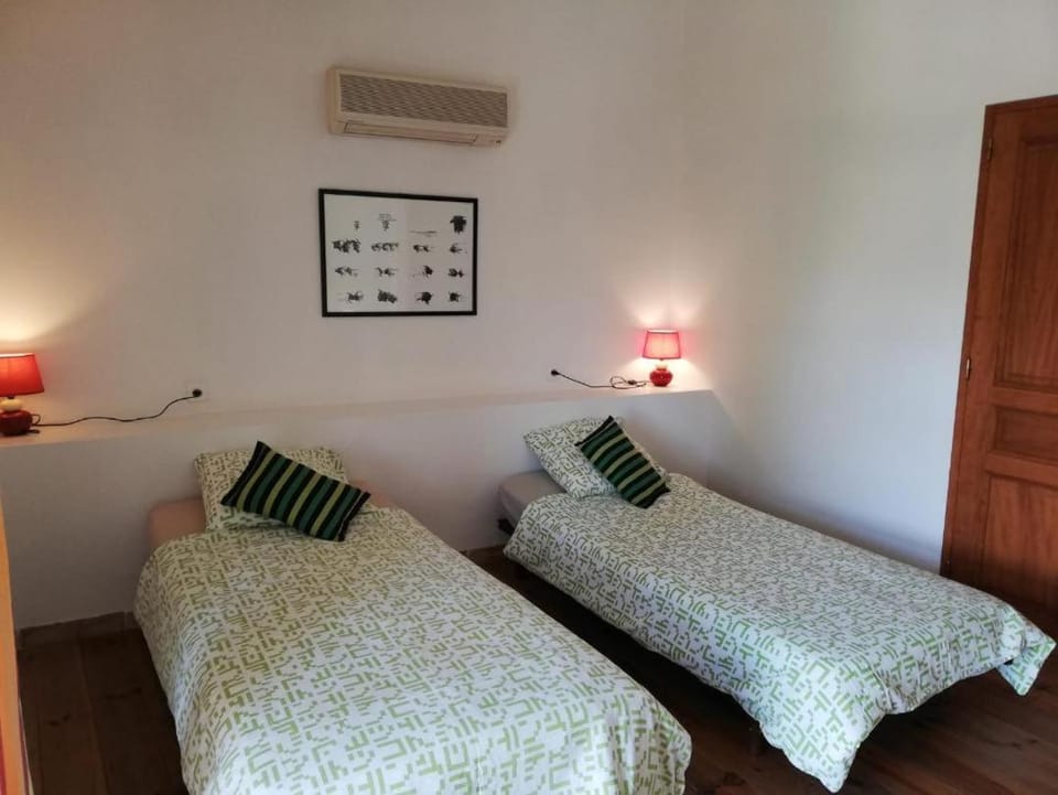 Mas Tolosan Bed and Breakfast in Provence-Alpes-Côte d'Azur