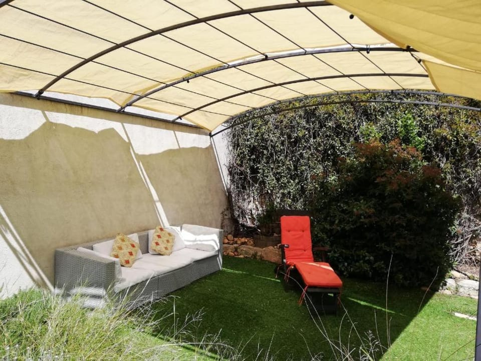 Mas Tolosan Bed and Breakfast in Provence-Alpes-Côte d'Azur