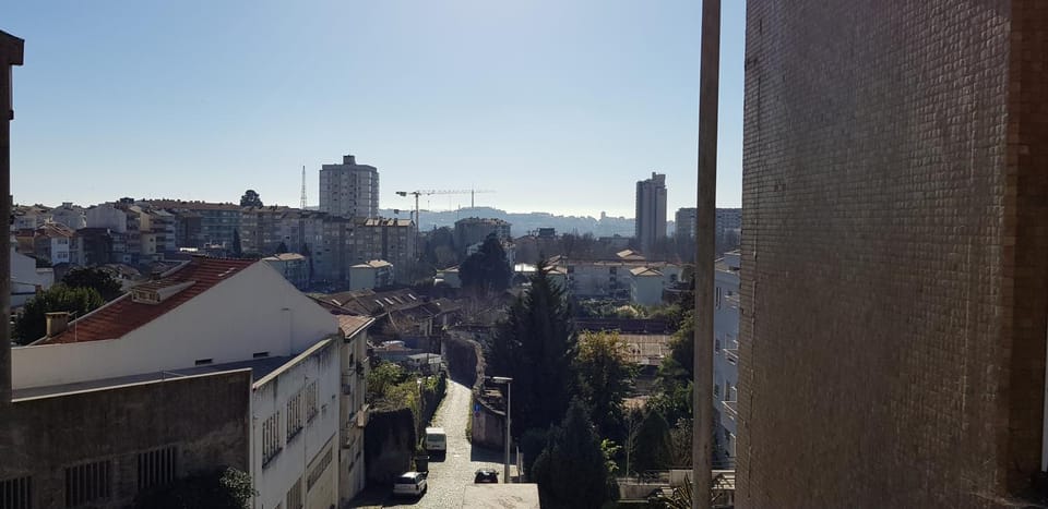 City Heart Rooms Bed and Breakfast in Porto