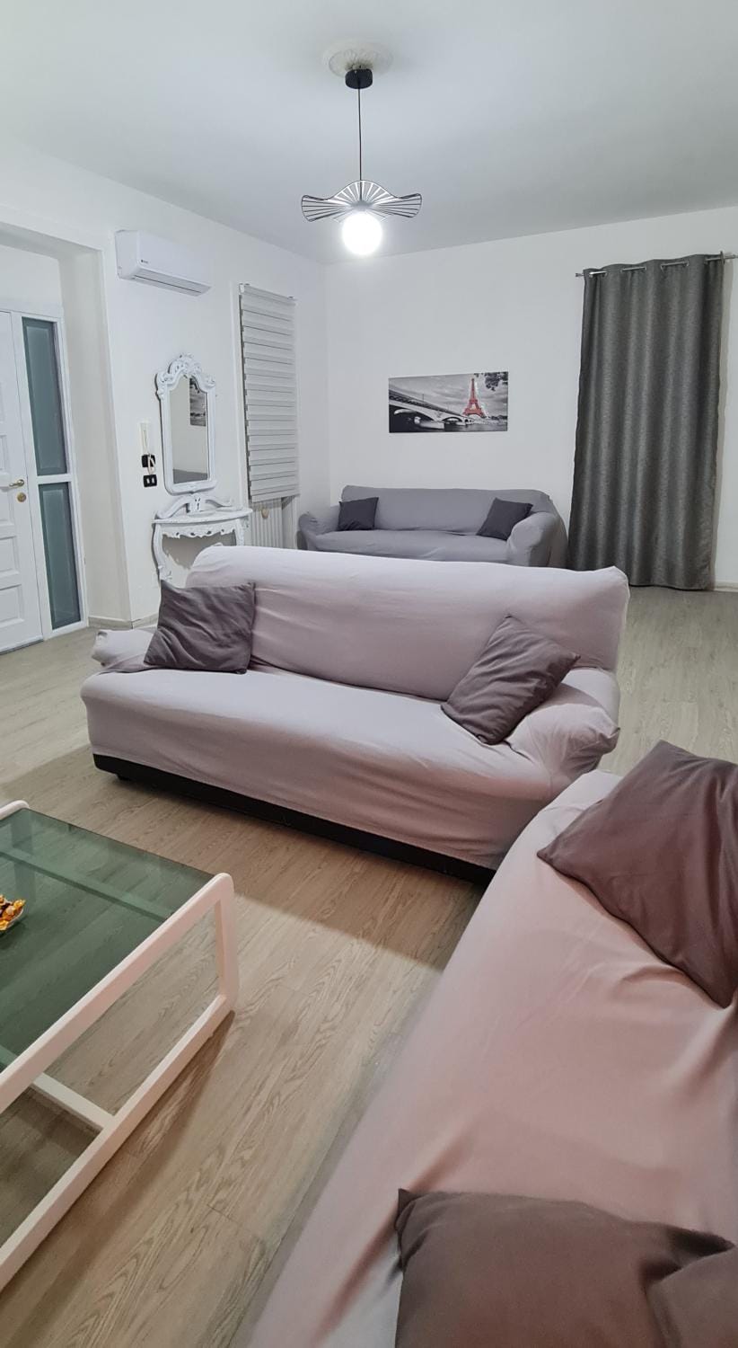 Casa Arianna Apartment in Campania