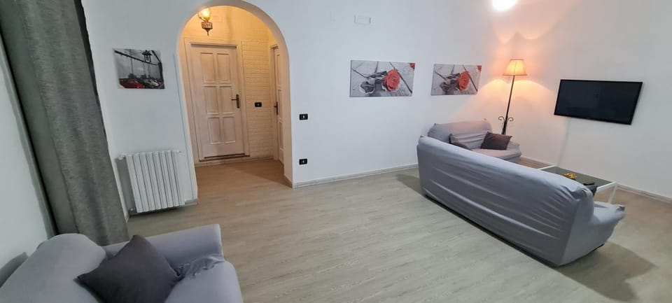 Casa Arianna Apartment in Campania