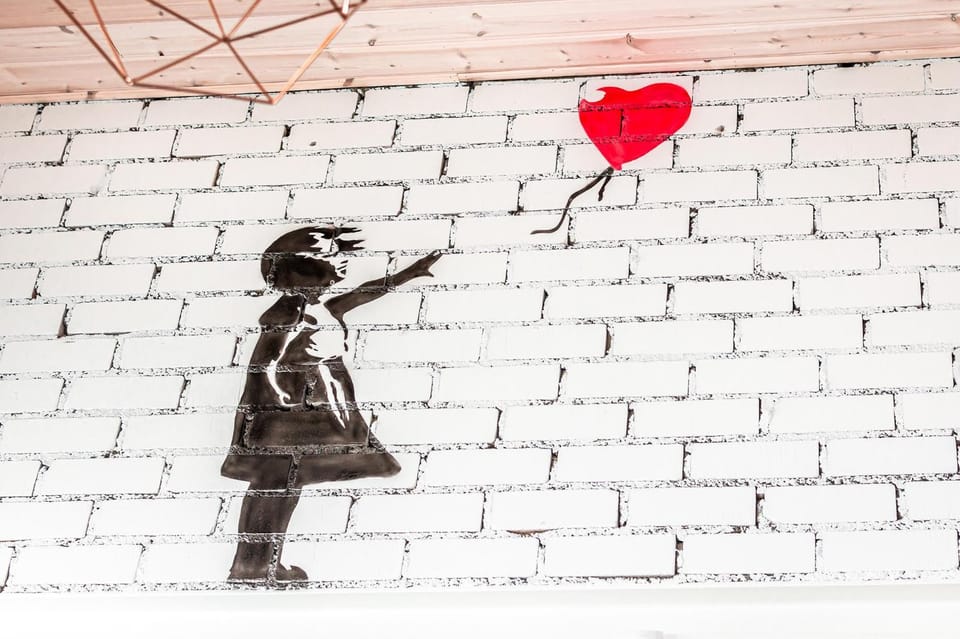 Puki Puki Pajurys Apartment in Palanga