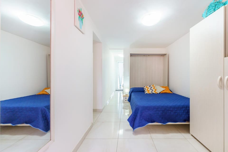 casa mariapia Apartment in Campania