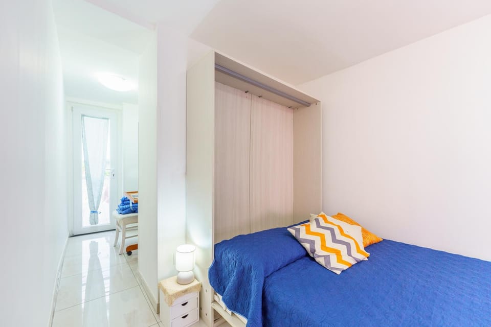 casa mariapia Apartment in Campania