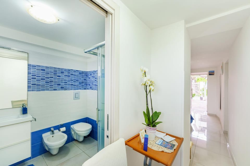 casa mariapia Apartment in Campania