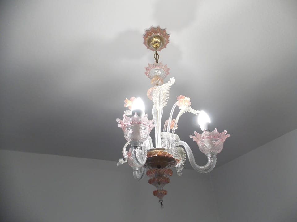 Decorative detail