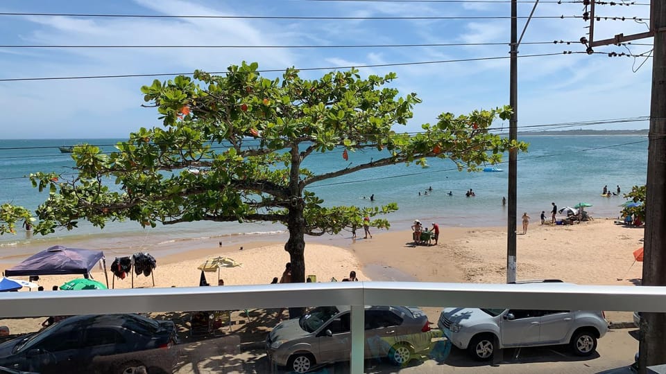 City view, Landmark view, Mountain view, Sea view, Street view