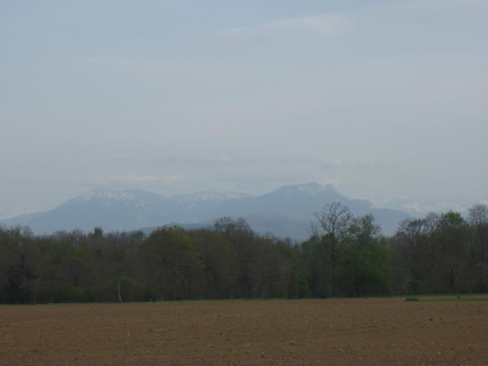 Natural landscape, Other, Hiking, Mountain view