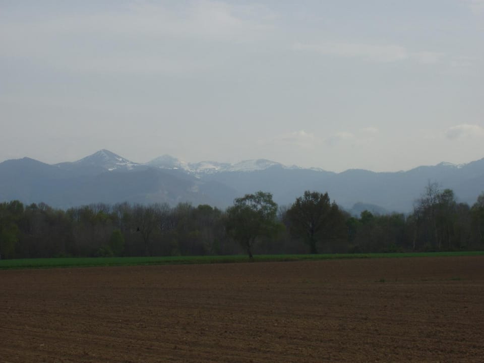 Natural landscape, Other, Hiking, Mountain view