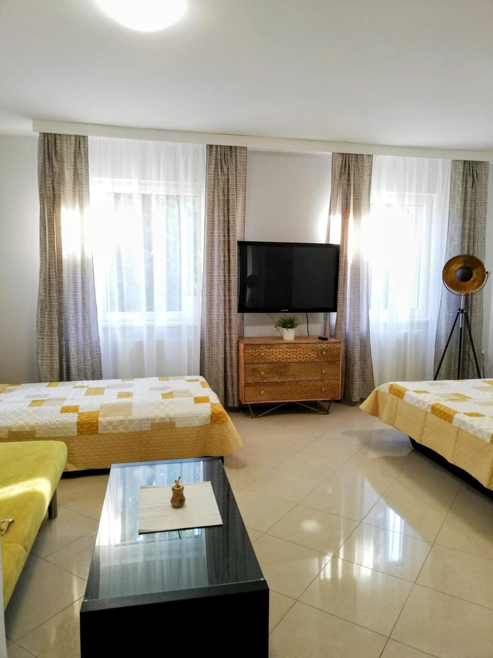 Apartman Ráchegy Bed and Breakfast in Hungary