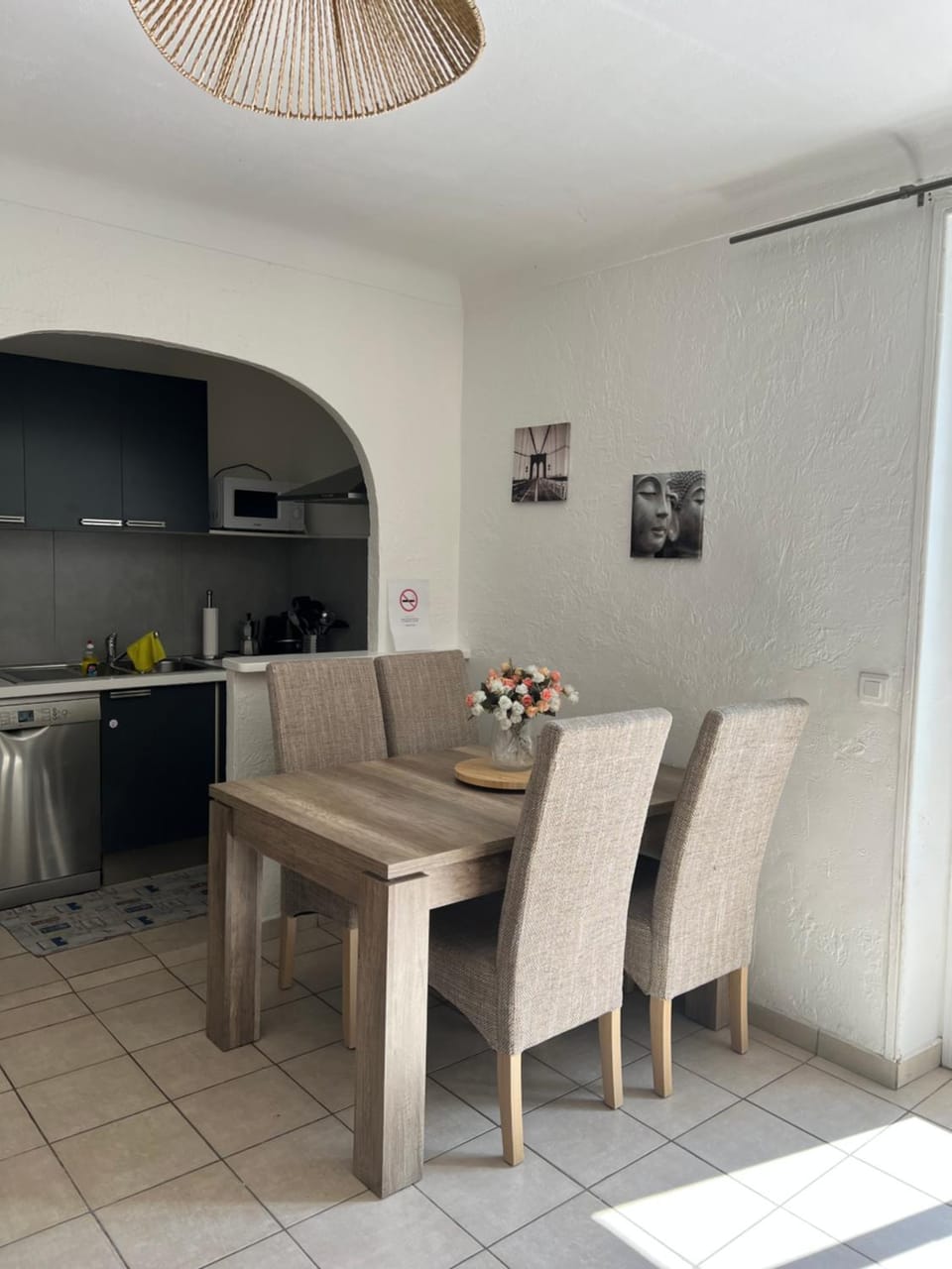 villa Siana Apartment in Antibes