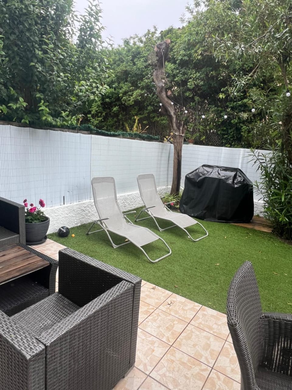 villa Siana Apartment in Antibes