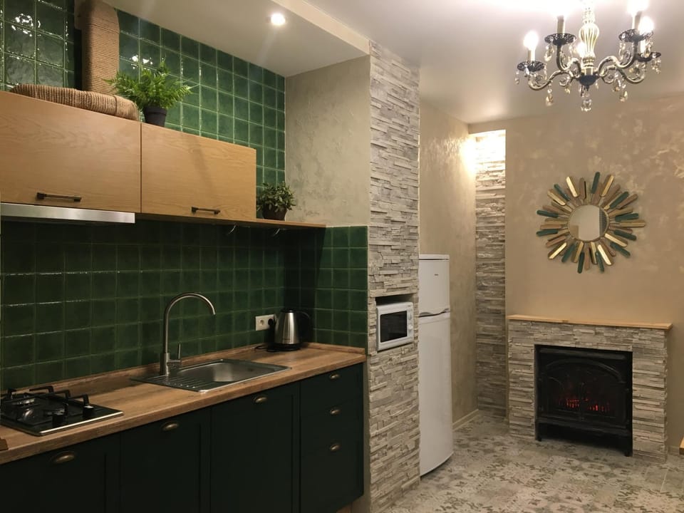 Софиевский квартал Apartment in Kiev City - Kyiv