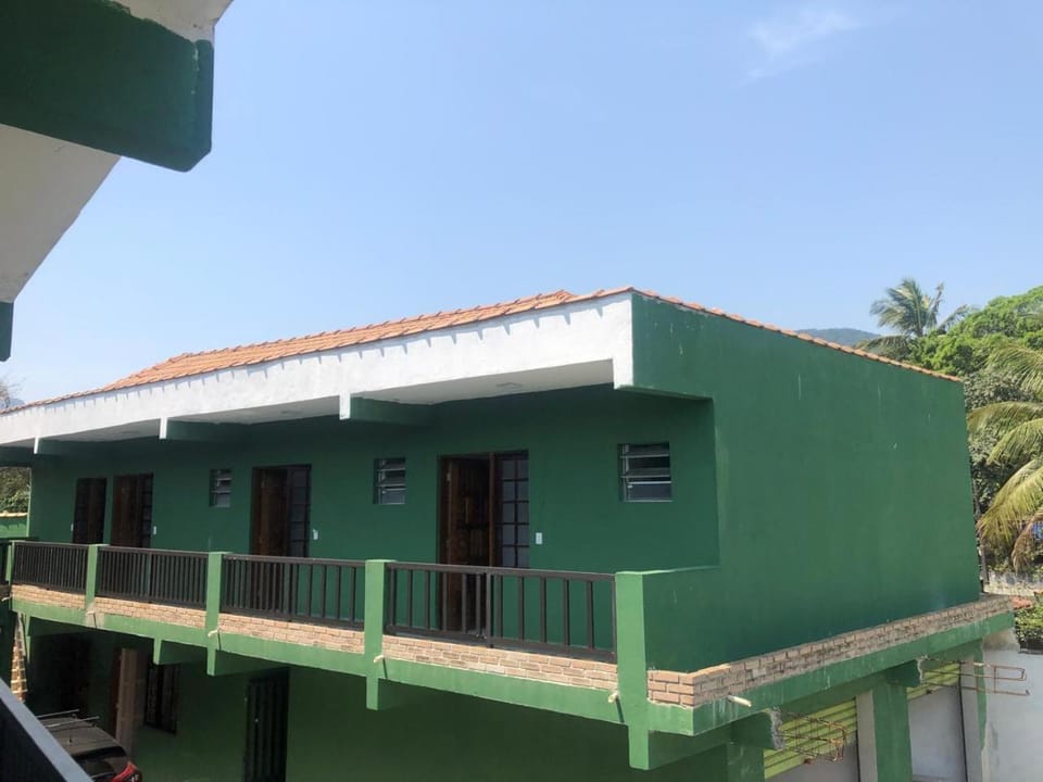 Pousada Recanto Três Coqueiros Inn in São Sebastião