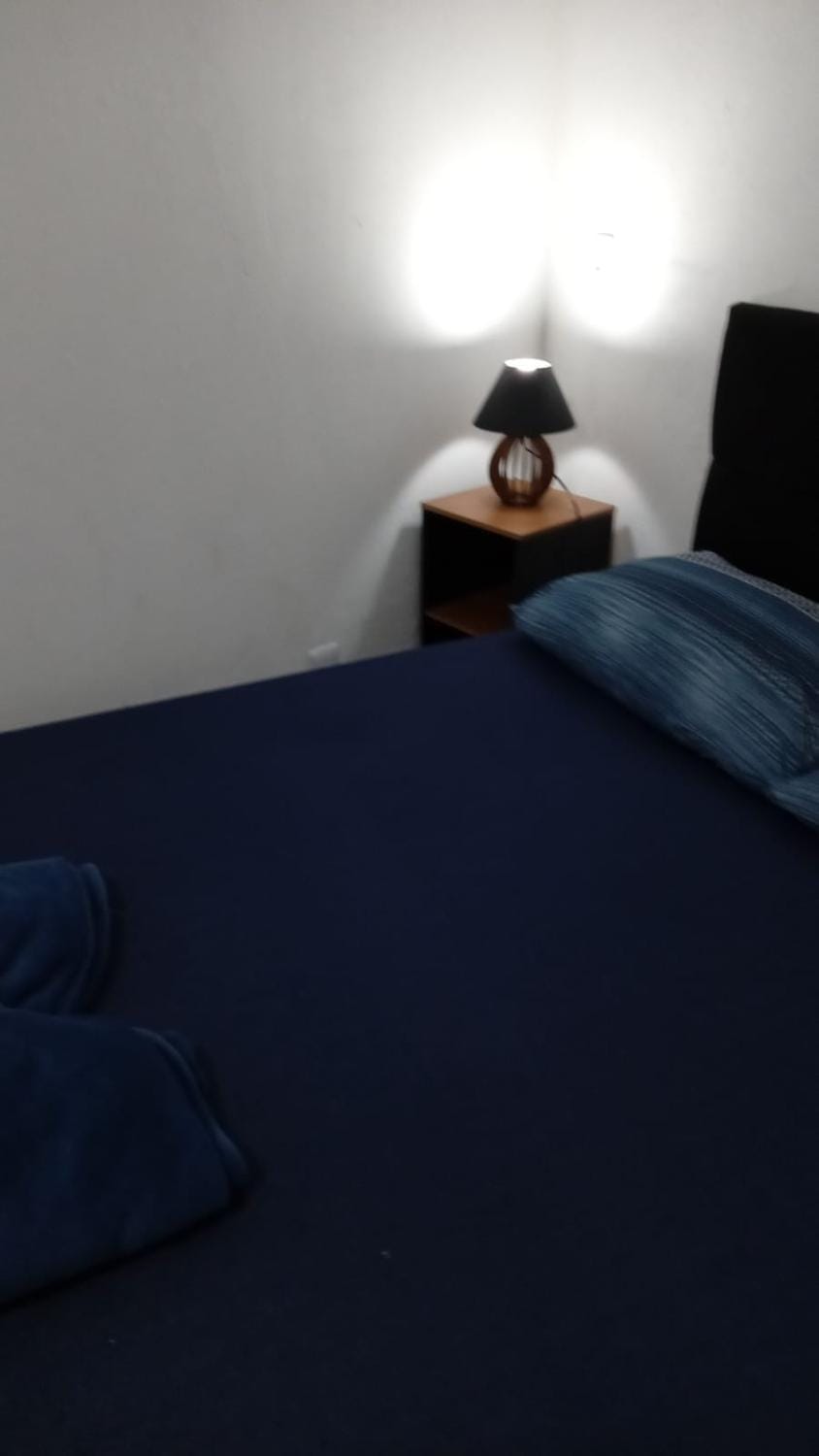 Pousada Recanto Três Coqueiros Inn in São Sebastião