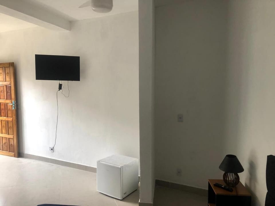 Pousada Recanto Três Coqueiros Inn in São Sebastião