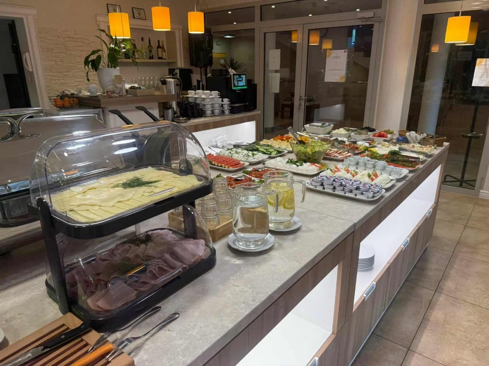 Bursztyn Resort Campground/ 
RV Resort in West Pomeranian Voivodeship, Poland