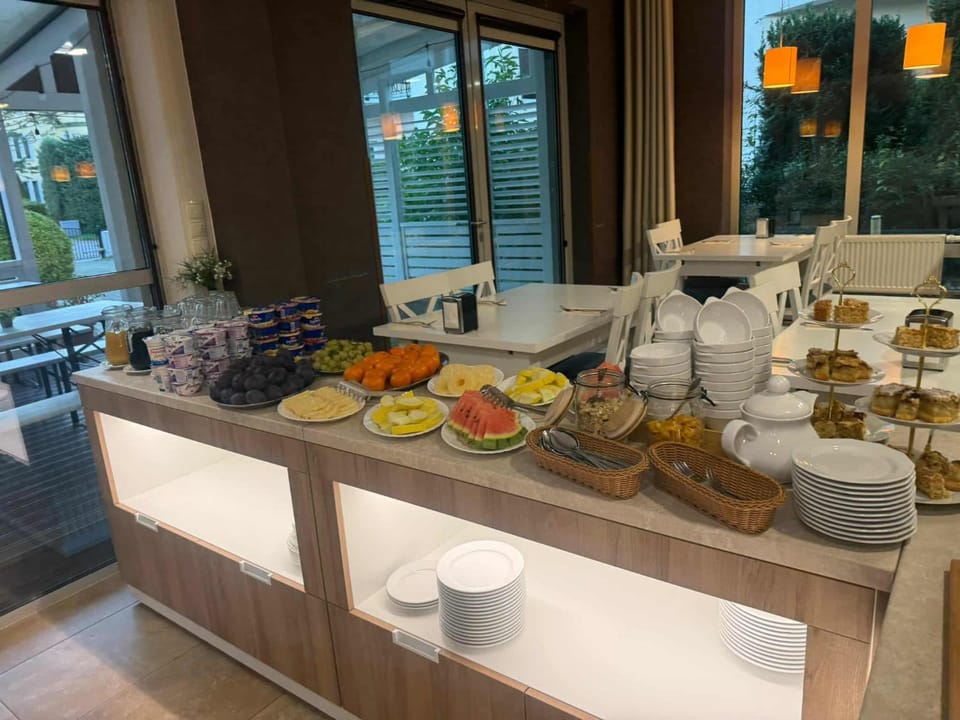 Bursztyn Resort Campground/ 
RV Resort in West Pomeranian Voivodeship, Poland