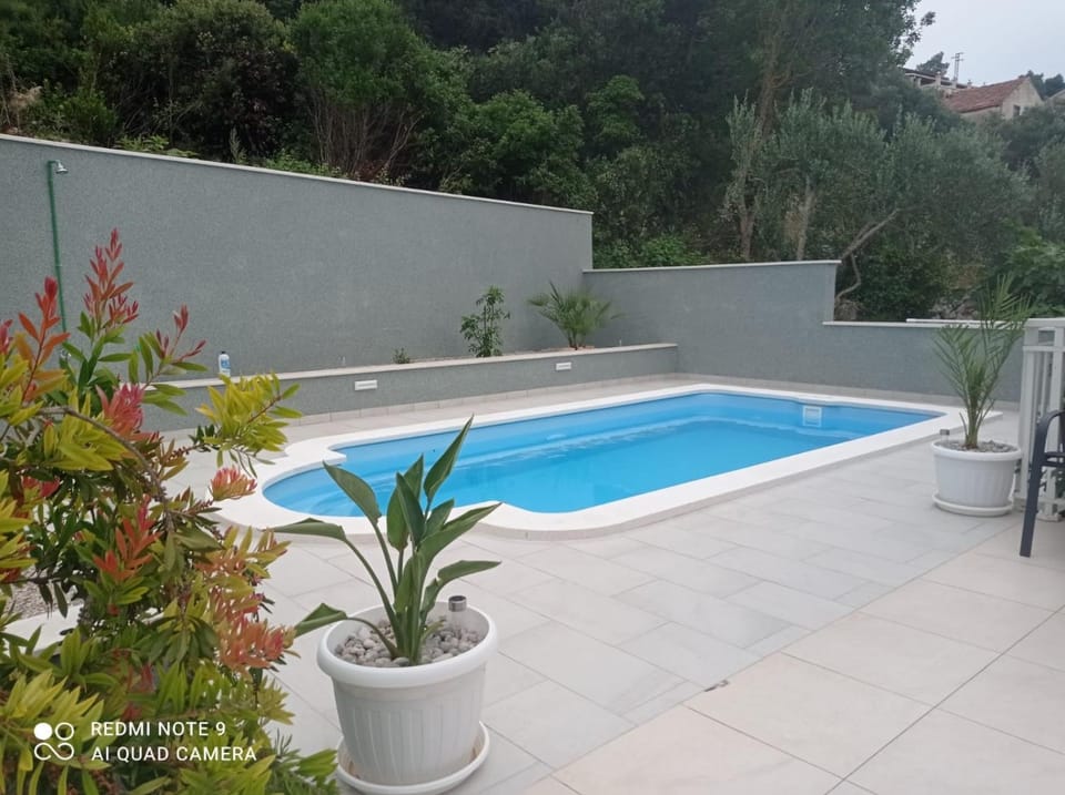 Bleus Apartments Apartment in Dubrovnik-Neretva County
