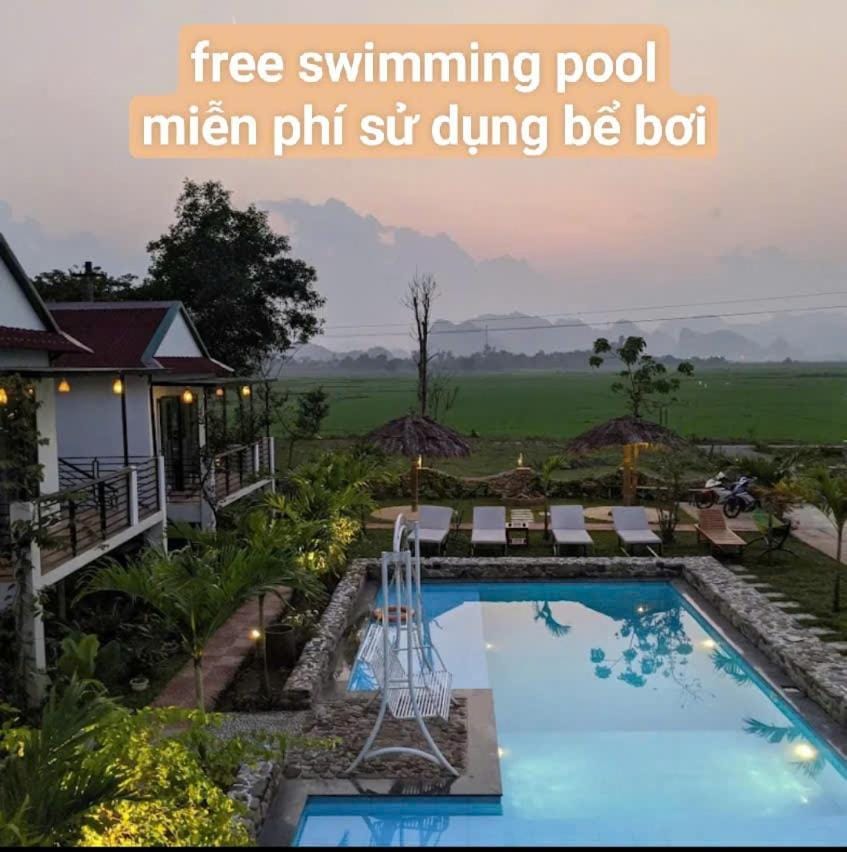 Palafita Bungalow Hotel in Laos