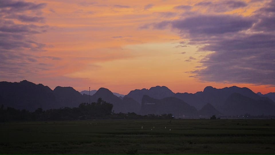 Palafita Bungalow Hotel in Laos