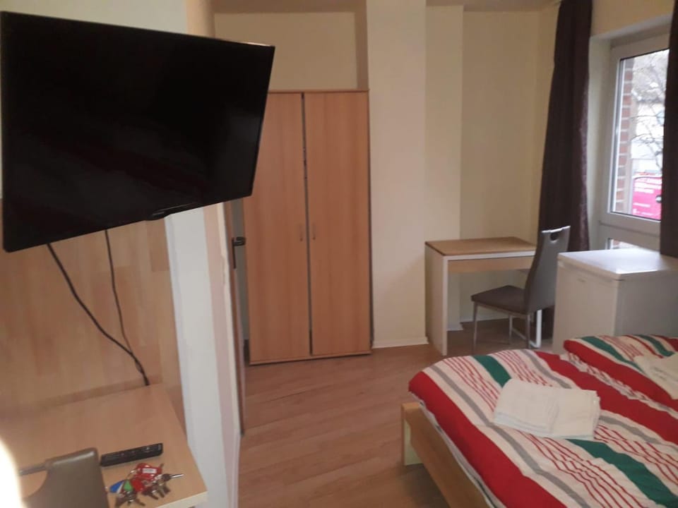 City Boardinghouse Alsdorf Bed and Breakfast in Limburg (province)