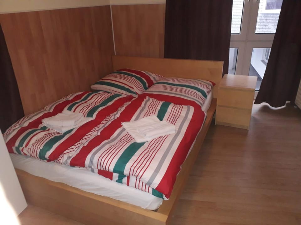 City Boardinghouse Alsdorf Bed and Breakfast in Limburg (province)
