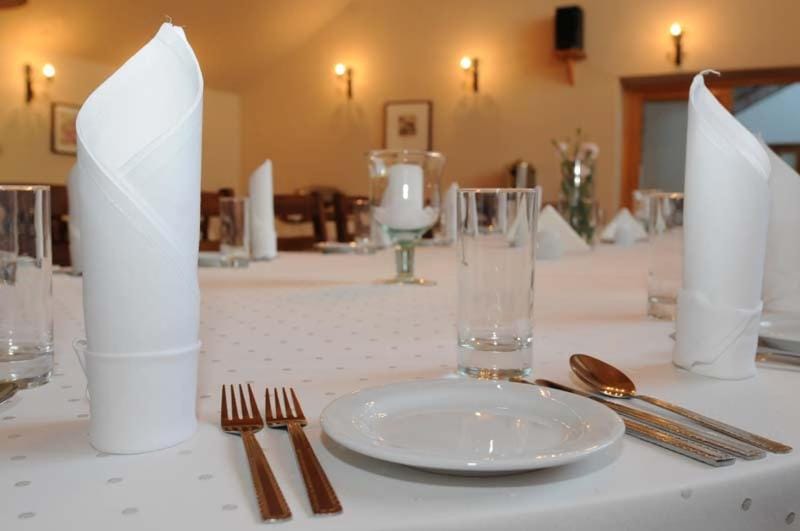 Restaurant/places to eat, Dinner