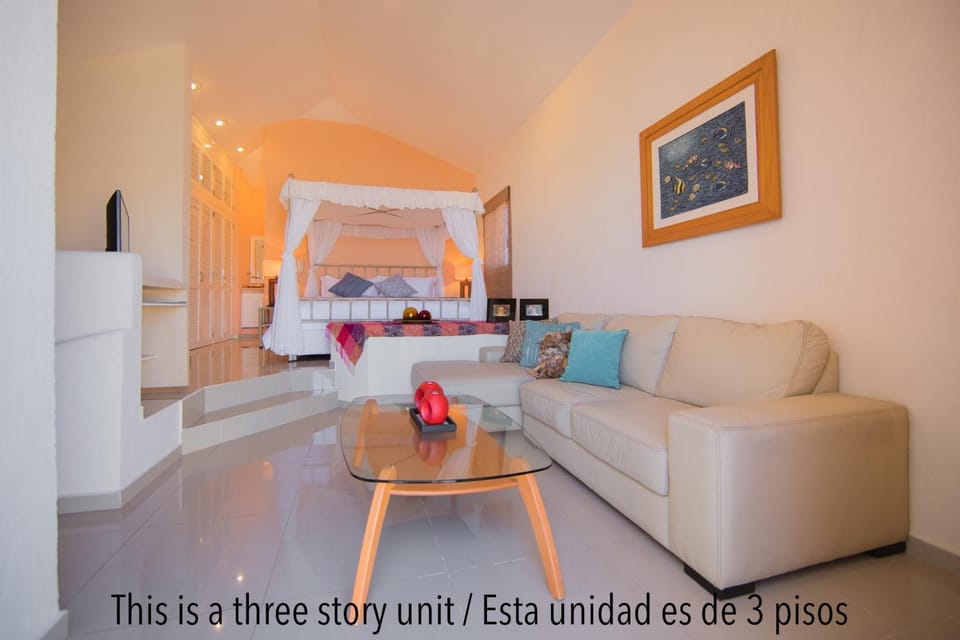 Isla Mazatlan Residence Club Apartment in Mazatlan